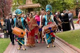 School College Event Dhol